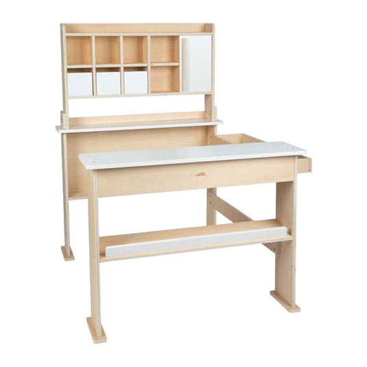 Small foot - houten speelwinkel