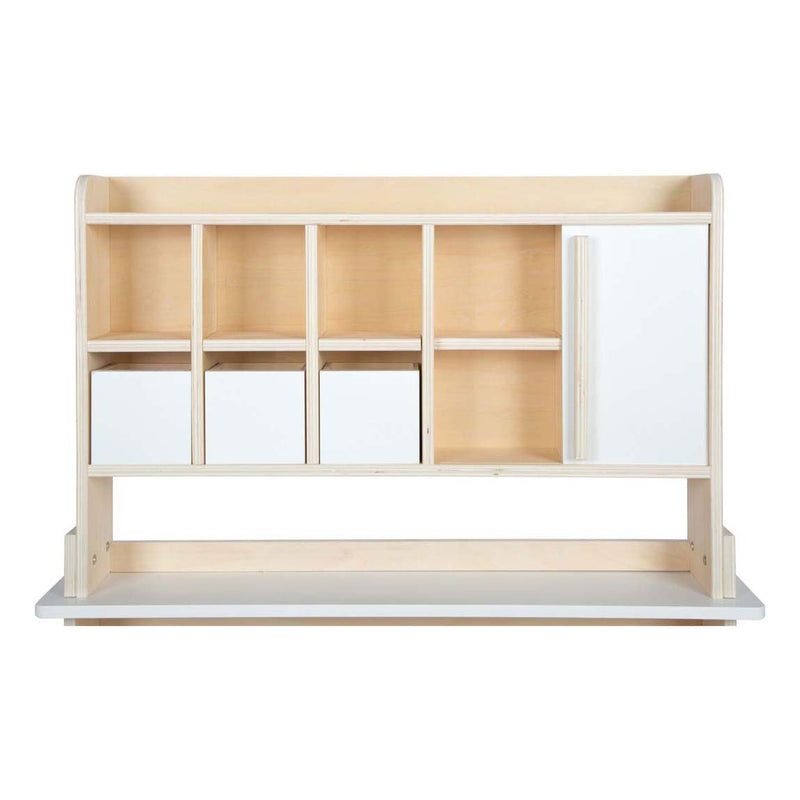 Afbeelding laden in galerijviewer, Small foot - houten speelwinkel
