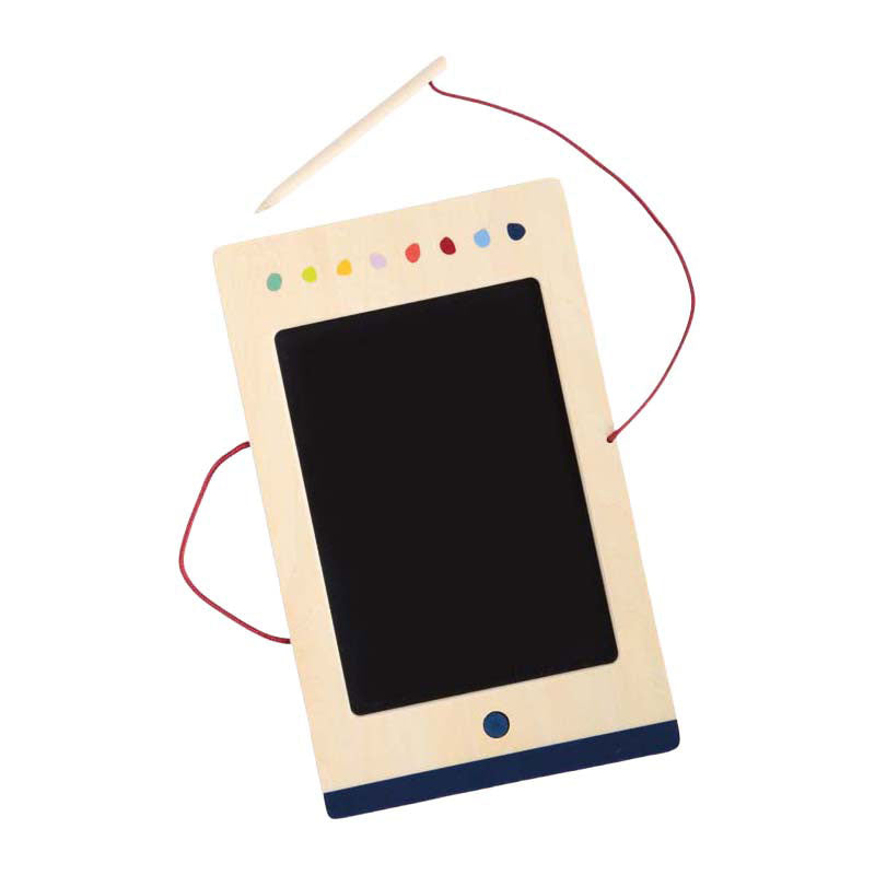 Afbeelding laden in galerijviewer, Small foot - lcd schrijf- en tekenbord educatie
