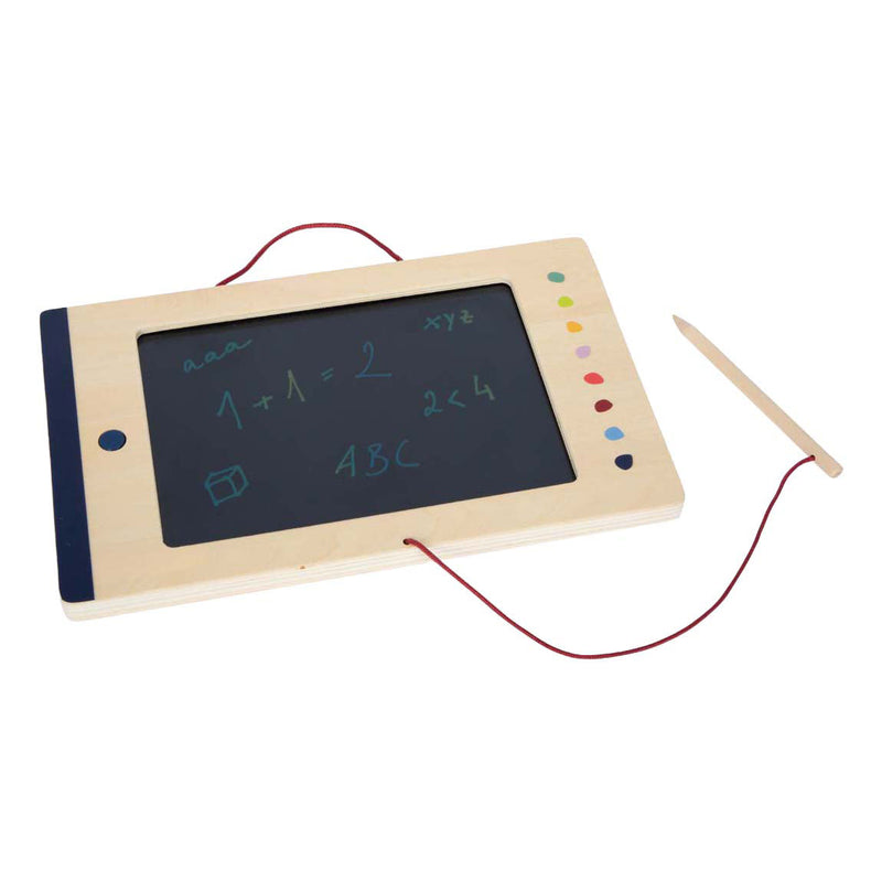 Afbeelding laden in galerijviewer, Small foot - lcd schrijf- en tekenbord educatie
