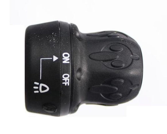 Unbranded gripshift dynamo