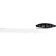 Magneetband magnetoplan magnetoflex wit 10 mm