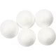 Creativ company ballen, d 2 cm, wit, 200 stuk 1 doos