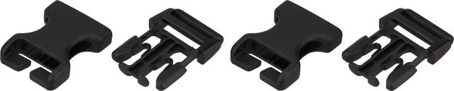 Afbeelding laden in galerijviewer, Ortlieb buckle for rack-pack models up to 1998
