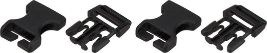 Ortlieb buckle for rack-pack models up to 1998