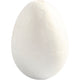 Creativ company styropor eieren 6cm - 5st.