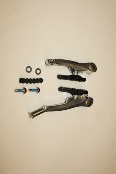 Unbranded rem v-brake type lc tx-88l bar.polish