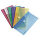 Documentenmap djois 510279 kleurenassortiment