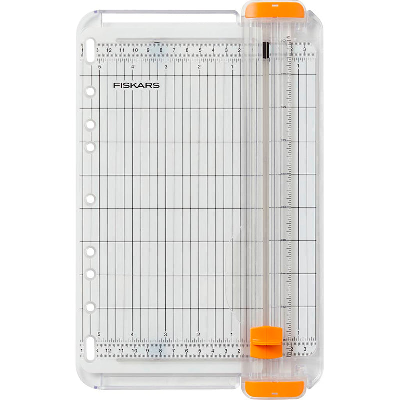 Afbeelding laden in galerijviewer, Https: www.cchobby.nl fiskars-papiersnijder-afm-22x14-50-cm-1-stuk
