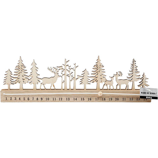 Https: www.cchobby.nl advent-kalender-h-12-cm-l-40-cm-b-3-6-cm-1-stuk