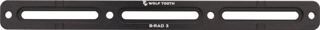 Afbeelding laden in galerijviewer, Wolf tooth components b-rad mounting base 3

