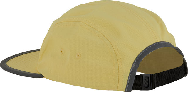 Afbeelding laden in galerijviewer, Capsuled 5 panel reflective flex cap
