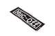 Muc-off logo sticker large