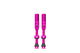 Muc-off tubeless ventiel big bore hybrid large pink auto schrã¤der ventiel 45mm