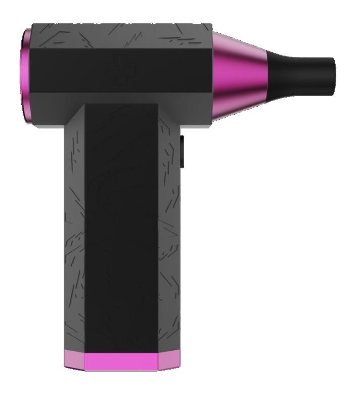 Afbeelding laden in galerijviewer, Muc-off gereedschap mini air blower blow it - 545295
