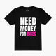 Muc-off t_shirt need money for bikes