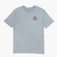 Muc-off t_shirt surf grijs