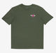 Muc-off t_shirt surf kaki