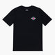 Muc-off t_shirt surf zwart