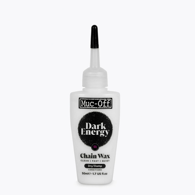 Afbeelding laden in galerijviewer, Muc-off dark energy ketting wax 50ml
