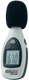 Metofix gm100 geluidsniveaumeter