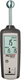Metofix vm128 vochtmeter harde materialen