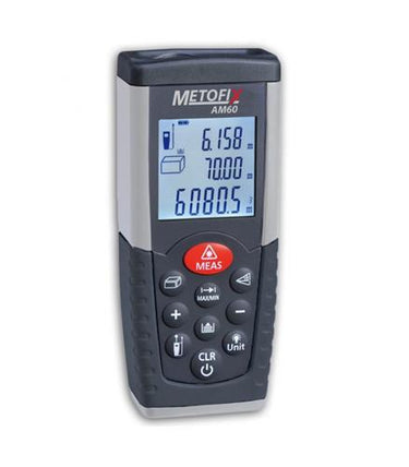 Metofix afstandmeter am60 60mtr (nml)