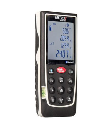 Metofix afstandmeter am100i 100mtr (nml)