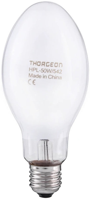 Thorgeon hpl kwiklamp e27 | 50w 4200k 1770lm | 442