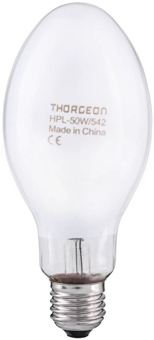 Thorgeon hpl kwiklamp e27 | 50w 4200k 1770lm | 442