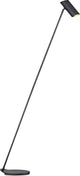 Lucide hester - leeslamp - 1xgu10 - antraciet