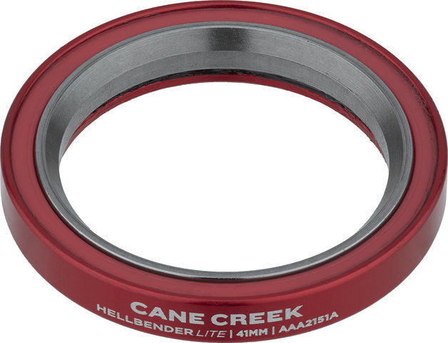 Afbeelding laden in galerijviewer, Cane creek hellbender lite spare bearing for headsets 45 x 36
