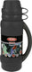 Thermos premier isoleerfles 1l zwart