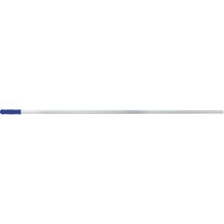 Steel betra blauw, aluminium