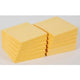 Extra sticky notes viking geel