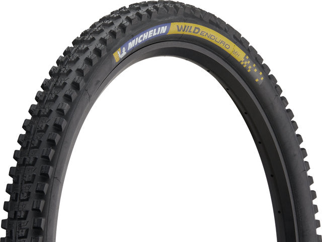 Afbeelding laden in galerijviewer, Michelin wild enduro mh racing tlr 27.5 folding tyre
