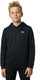 Under armour rival fleece hoodie zwart 14-16 years jongen