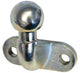 Hp kupplungskugel wall bracket rear carrier pfefferkorn