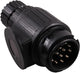 Bünte stecker plug 13-pin .