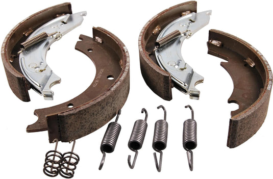 Schlegl set remschoenen brake shoe set .