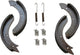 Peitz set remschoenen rep.satz axle .