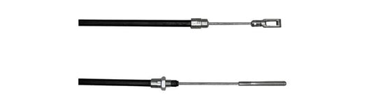 Knott remkabel hoists 90061 .
