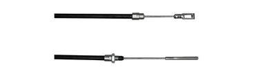 Knott bremsseilzug hoists 90065 .