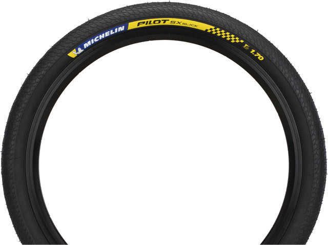 Afbeelding laden in galerijviewer, Michelin pilot sx slick 20 folding tyre
