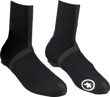 Assos oires rain bootie