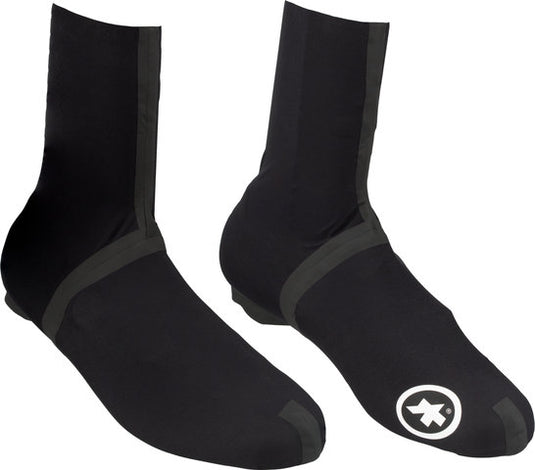 Assos oires rain bootie
