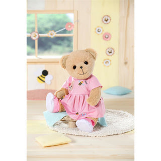 Zapf baby born dress outfit | 2 stuks