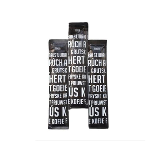 Us kofje ús kofje suikersticks (4gr)