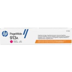 Inktcartridge hp 913a magenta