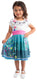 Little adventures - miracle twirl jurk – maat 116-122